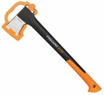 Fiskars 1020182 Set štípací sekera X17 + ostřič Xsharp (1020182)