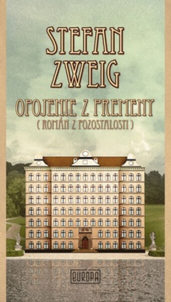 Opojenie premeny