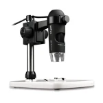 Veho DX-2 Discovery 300x / digitální mikroskop / 5MP / USB (VMS-007-DX2)