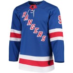 Adidas Pánský Dres New York Rangers #93 Mika Zibanejad adizero Home Authentic Player Pro Velikost: XL, Distribuce: USA