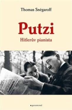 Putzi,