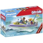 Playmobil® City Life 71366 Svatební cesta