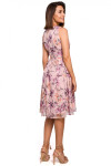 Denní šaty model 144835 Stylove XXL