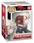 Funko POP Animation: DANDADAN - Okarun (Mid-Transformation) #2387