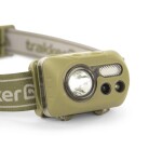 Trakker Čelovka Nitelife Headtorch 220M,Trakker Čelovka Nitelife Headtorch 220M