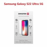 SWISSTEN SAMSUNG S908B GALAXY S22 ULTRA 5G RE 2,5D 8595217478589