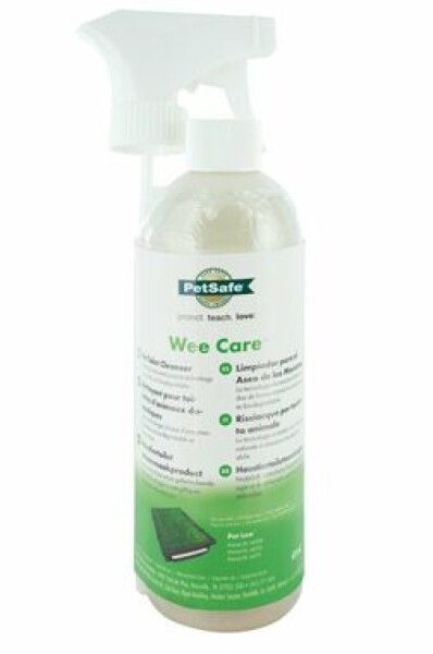 PetSafe Wee Care Čistič pro toaletu Pet Loo. 475ml (BG-PAC19-14333)