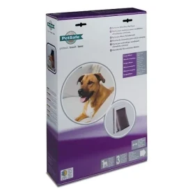 PetSafe Extreme Weather Door - velikost M / Dvířka (BG-PPA19-15795)
