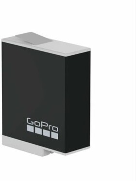 GoPro baterie HERO10 HERO9 Black Enduro (ADBAT-011)
