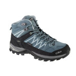 CMP Rigel Mid W 3Q12946-E111 bota 40