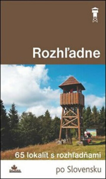 Rozhľadne