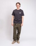 Tričko Patagonia M's '73 Skyline T-Shirt Ink Black