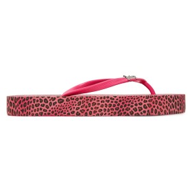 Pantofle Juicy Couture 800292 Syntetická tkanina