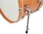 Ludwig Neusonic Fab Satinwood