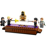 LEGO® Harry Potter™ 76441 Bradavický hrad: Soubojnický klub