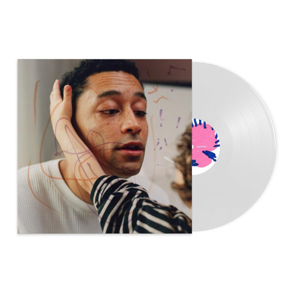 Hopefully ! - LP - Loyle Carner