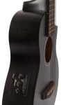 Ibanez UEW12E Black Ice