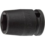 Wera 004903 Zástrčná bitová hlavice 3/8" 6hran 8 mm typ 8740 B VDE HF Zyklop s přidržovací funkcí