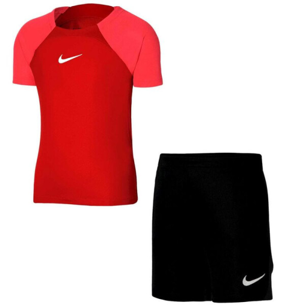 Dětská fotbalová sada Academy Pro Training Kit Jr model 17781572 657 NIKE Velikost: cm