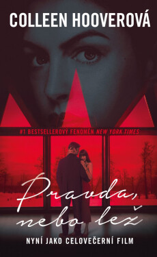 Pravda, nebo lež - Colleen Hooverová