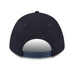 New Era Pánská kšiltovka Boston Red Sox MLB 2025 Clubhouse 9FORTY M-Crown Snapback