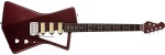 Sterling by Music Man St. Vincent Goldie Velveteen