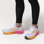 Běžecké boty Mizuno WAVE RIDER 29 J1GC259302 Velikost obuvi v EU: 36,5