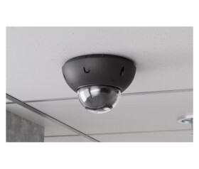 UBNT G6 Pro Dome - 8MP IP Kamera, Černá EDF_10902218