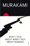 What Talk About When Talk About Running Haruki Murakami