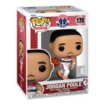 Figurka POP! Jordan Poole Washington Wizards NBA