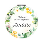 Zrcátko - Amálie - Albi