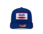 Pánská kšiltovka New York Rangers NHL NEW ERA 1920 Emb patch