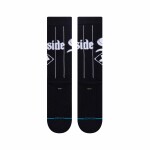 Pánské ponožky Chicago White Sox MLB City Connect Stance Crew Velikost: L