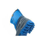 Boty, sněhule CMP Hanki Jr 3Q48064KM870 32