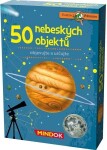 Expedice příroda: 50 nebeských objektů