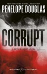 Corrupt: Devil´s Night - Penelope Douglas