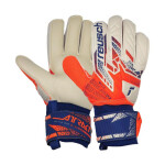 Reusch brankářské rukavice Attrakt Solid M 5570516 2500 10
