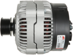 Alternátor AUDI CABRIOLET (B4) 80 (B4) - 120A
