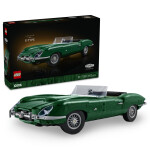 LEGO® Icons 11381 Jaguar E-Type - LEGO®