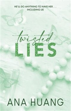 Twisted Lies Ana Huang