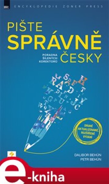 Pište správně česky