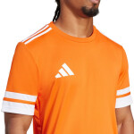Tričko adidas Squadra 25 M JC8674 pánské m