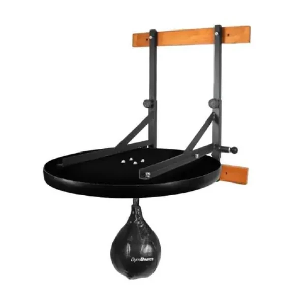 Tréninková sada Speedbag - Gymbeam (černá) (104176-1-single_variant)