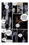 Neuvěřitelný Šroubohlav a další pozoruhodnosti - Mike Mignola