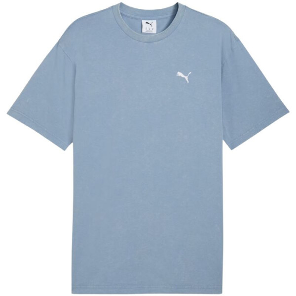 Puma Ess Elevated Relaxed Wash T-shirt M 688048 34 pánské m