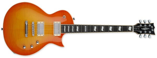 ESP E-II Eclipse SD VHB