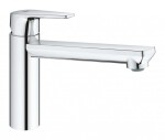 GROHE - BauEdge Dřezová baterie, chrom 31693000