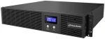 PowerWalker VI 1200 RLE / záložní zdroj UPS / 1200 VA / 720 W / 4x IEC C13 (VI 1200 RLE)