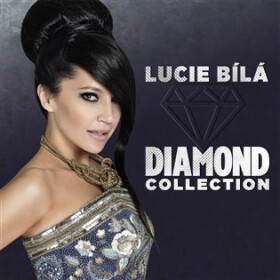 Diamond Collection (CD) - Lucie Bílá