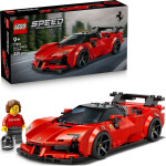 LEGO® Speed Champions 77254 Sportovní auto Ferrari SF90 XX Stradale - LEGO® Speed Champions